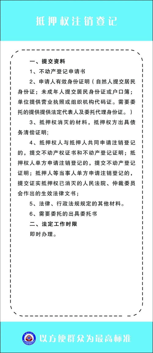 不動(dòng)產(chǎn)登記服務(wù)指南（上篇） 不動(dòng)產(chǎn)登記代理服務(wù)詳解